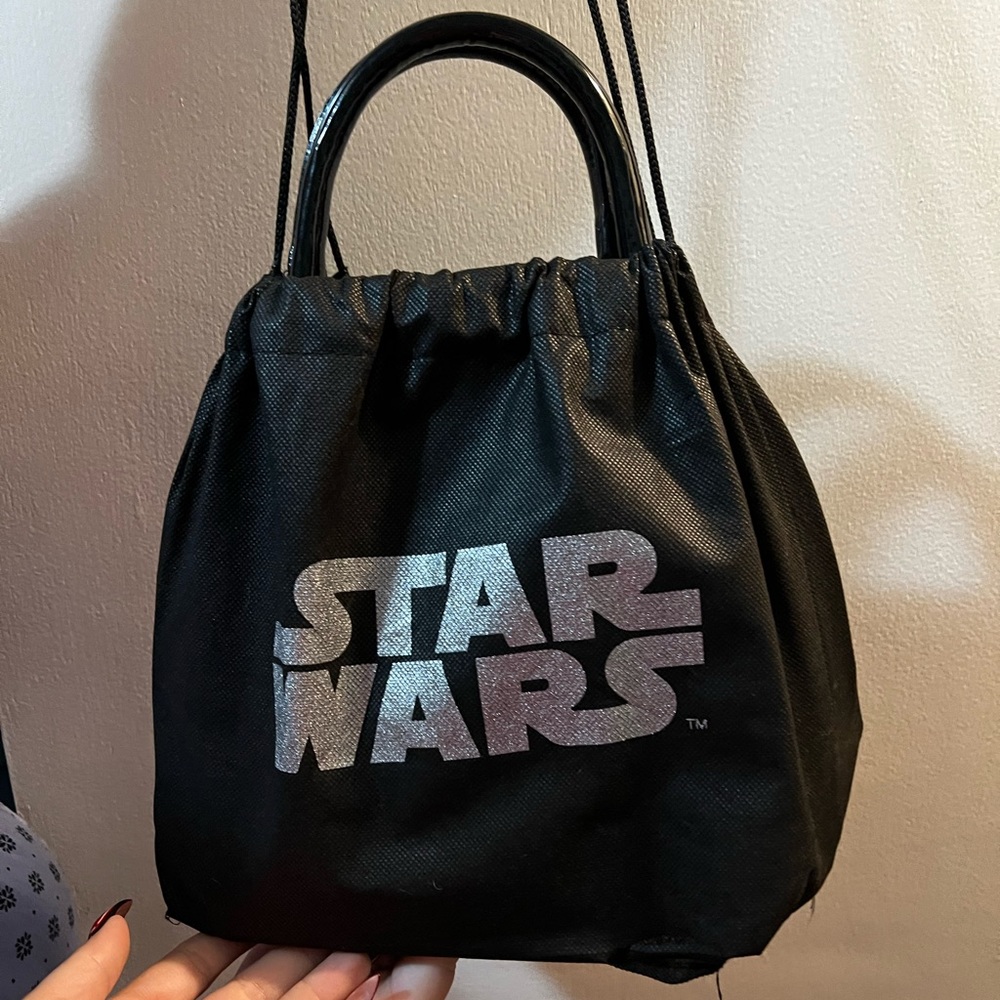 Star Wars handbag